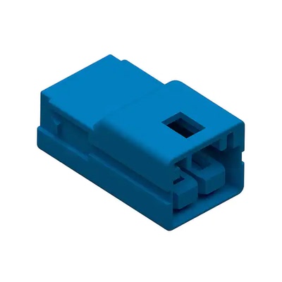 2069962201【CONN RCPT HSG 2POS 4.50MM】