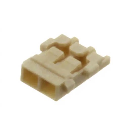 DF57H-2S-1.2C(08)【CONN RCPT HSG 2POS 1.20MM】