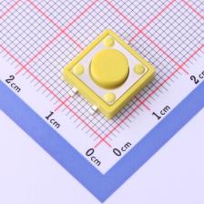 DS1042-22YYRX25010 轻触开关 DS1042-22YYRX25010