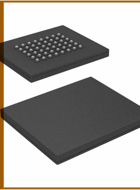 IS62WV102416EBLL-55BLI-TR【IC SRAM 16MBIT PARALLEL 48VFBGA】