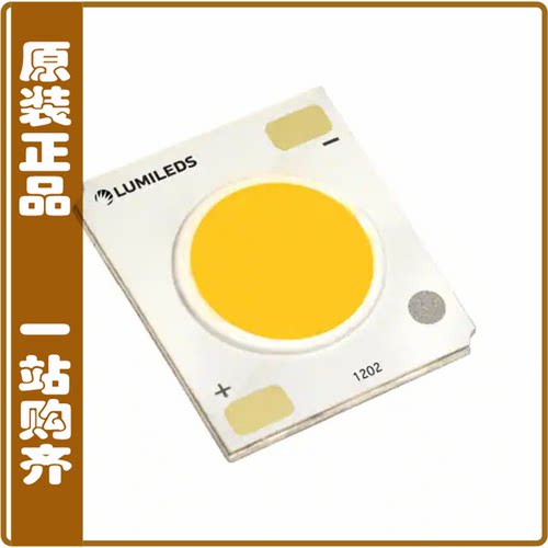 LHC1-3090-1202CRSP【LED COB CRISPWHT WARMWHT RECT】