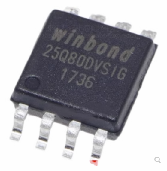 W25Q80 Q16 Q32 Q64 Q128JVSSIQ JVSIQ JVSQ FVSSIG FVSIG FVSG