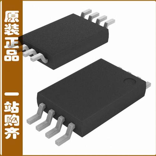 BR93G56FVT-3GE2【IC EEPROM 2KBIT SPI 3MHZ 8TSSOPB】