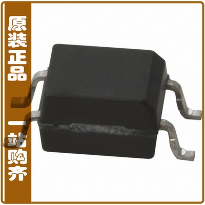 IS281C【OPTOCOUP TRANS 4SMD】