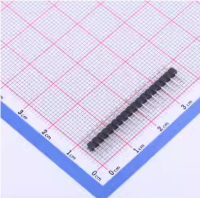 KH-2PH180-1X18P-L8.7 排针 2mm 1x18P 直插 方针 存储器