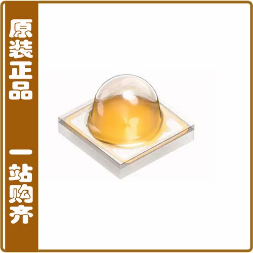 LCW CQ7P.CC-KPKR-5L7N-1【LED OSLON NEU WHITE 4000K 2SMD】