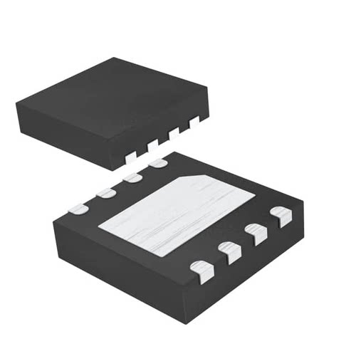 MAX6475TA18AD3+ IC REG LIN POS ADJ 300MA 8TDFN