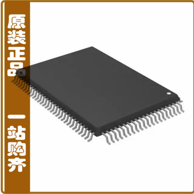 ML62Q1574-NNNGAZ0AX【IC MCU 16BIT 128KB FLASH 100QFP】