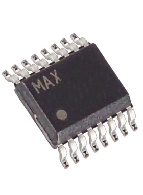 MAX11206EEE+【IC ADC 20BIT SIGMA-DELTA 16QSOP】