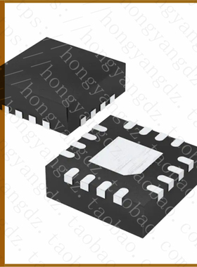 TSV714IQ4T【IC OPAMP 150KHZ MICROPWR 16QFN】