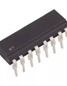 LTV-844M【OPTOISOLTR 5KV 4CH TRANS 16-DIP】