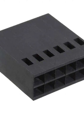 1-86177-3【CONN RCPT HSG 12POS 2.54MM】