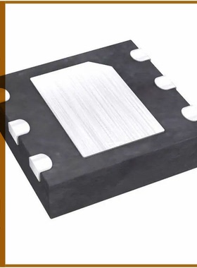 DS2476Q+T【IC SECURITY COMPANION CHIP 6TDFN】