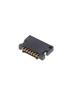 59453-071110ECHLF【CONN FPC BOTTOM 7POS 0.50MM R/A】