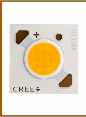 CXB1310-0000-000F0UK235G【LED COB XLAMP CXB1310 3500K SQ】