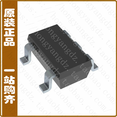 TLV2401CDBVT【IC OPAMP GP 5.5KHZ RRO SOT23-5】