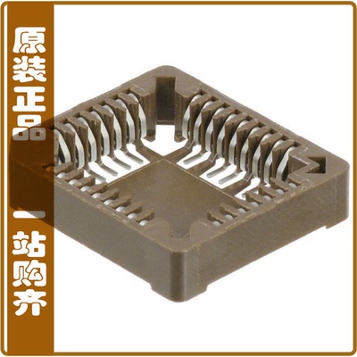 940-44-032-17-400000【CONN SOCKET PLCC 32POS TIN】