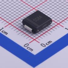 SS84CG 肖特基二极管 40V 8A 550mV@8A