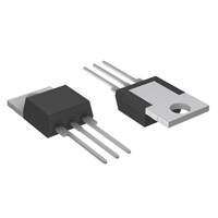 S6008RTP SCR NON-ISOLATE 600V 8A TO220