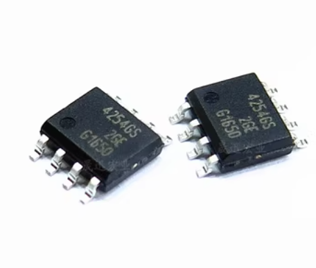 TLE4254GS 4254GS SOP-8 汽车高精度低压差稳压器芯片IC 全新原装