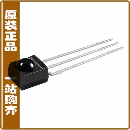 TSOP18336【SENSOR REMOTE REC 36.0KHZ 24M】