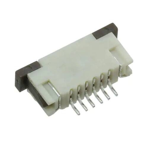 68611214122【CONN FPC TOP 12POS 1.00MM R/A】