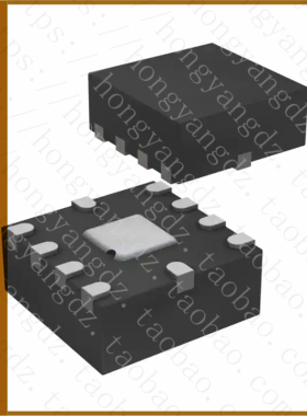 SY84402LMG TR【IC VCSEL DVR 4.25GBPS 3.3V 10MLF】