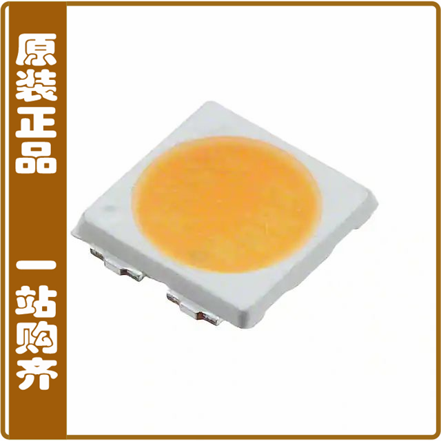GW P9LMS1.EM-NSPP-40S3【LED DURIS S8 NEU WHT 4000K 4SMD】