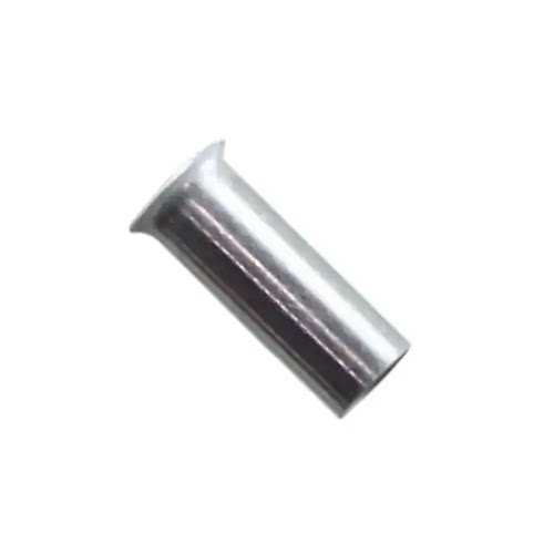 2224.0/100【H2.50/12 UNINSULATED14AWG FERRUL】