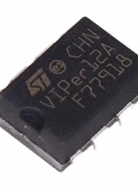 全新原装 VIPER22A 16 17 12A 26 27 28 L LN H HN 直插DIP7 DIP8