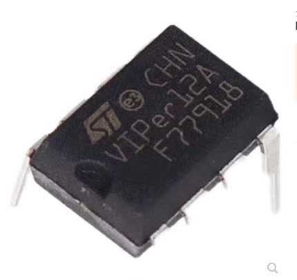 全新原装 VIPER22A 16 17 12A 26 27 28 L LN H HN 直插DIP7 DIP8