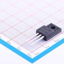 MBRF20100CT 肖特基二极管 100V 10A 850mV@10A