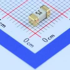 0452003.MRL 一次性保险丝 3A 125V 慢断