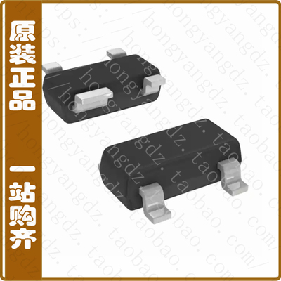 MIC811TUY TR【IC SUPERVISOR RESET 3.08V SOT143】