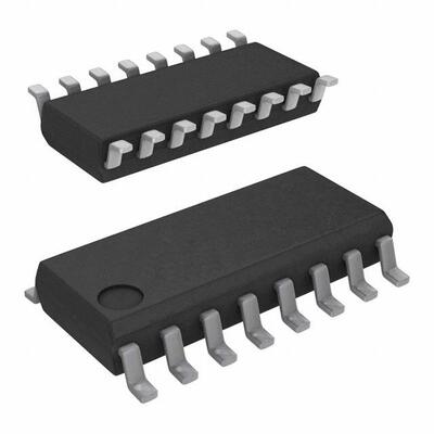 ADM2481BRWZ【DGTL ISO RS422/RS485 16SOIC】