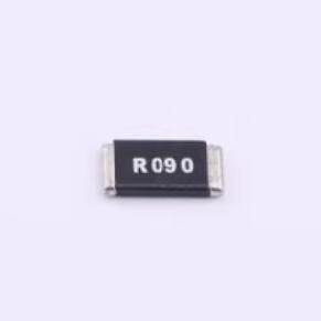 LR122WF900MT4E 电流采样电阻/分流器 90mΩ ±1% 2W 2512