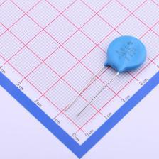 STE14D431K1EN0FQB0R0 压敏电阻 14D431K 6KV/3KA类型 非标准品