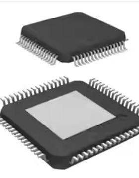 XMC4104F64K64BAXQMA1【IC MCU 32BIT 64KB FLASH 64LQFP】