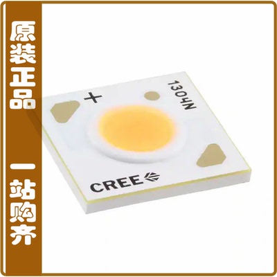 CXB1304-0000-000C0HC427G【LED COB CXB1304 WARM WHT SQUARE】