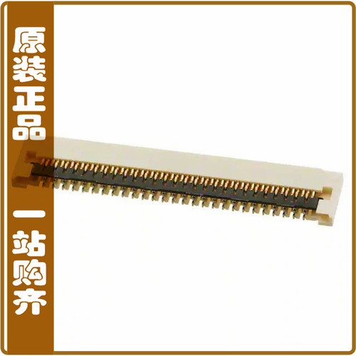 FF02S55SV1【CONN FPC BOTTOM 55POS 0.30MM R/A】