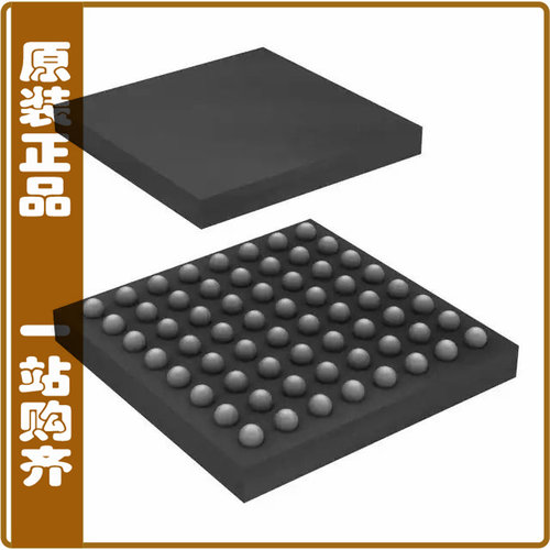 S29GL512S10DHI023【IC FLASH 512MBIT PARALLEL 64FBGA】