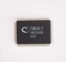 TSUM56AK-LF D720100AGM STK1200 TQFP-100 原装