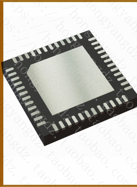 TPS65217DRSLR【IC PMIC BATT PWR SYST 48VQFN】