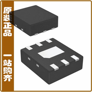 LM26LVCISD-085/NOPB【THERMOSTAT 85DEG ACT HI/LO 6WSON】