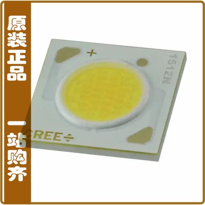 CXA1512-0000-000F00M430F【LED COB CXA1512 WARM WHT SQUARE】