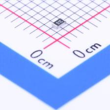 TR0603B10K0P0525Z 贴片电阻 10kΩ ±0.1% 100mW