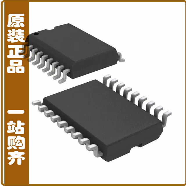 PIC16C56A-04/SO【IC MCU 8BIT 1.5KB OTP 18SOIC】