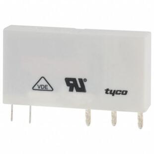 V23092 PURPOSE 24V GEN RELAY A801 A1024 SPDT