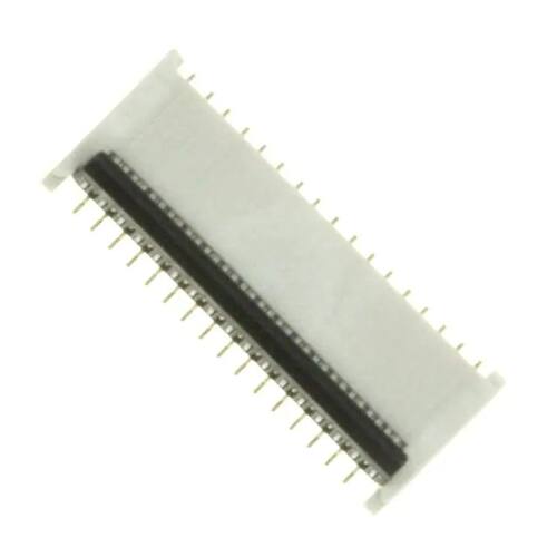 FB8S033JA1【CONN FPC TOP 33POS 0.30MM R/A】