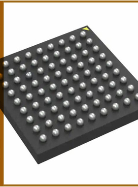 T4F81C2【IC FPGA TRION T4 55 I/O 81FBGA】